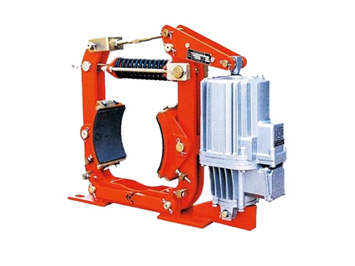 YW-P電力液壓鼓式制動(dòng)器